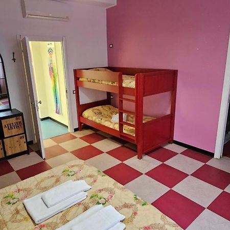Milano Affittacamere Ngoại thất bức ảnh