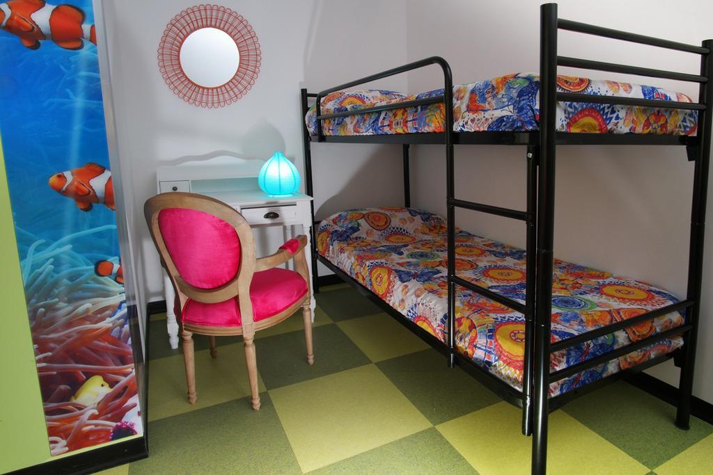 Milano Affittacamere Ngoại thất bức ảnh