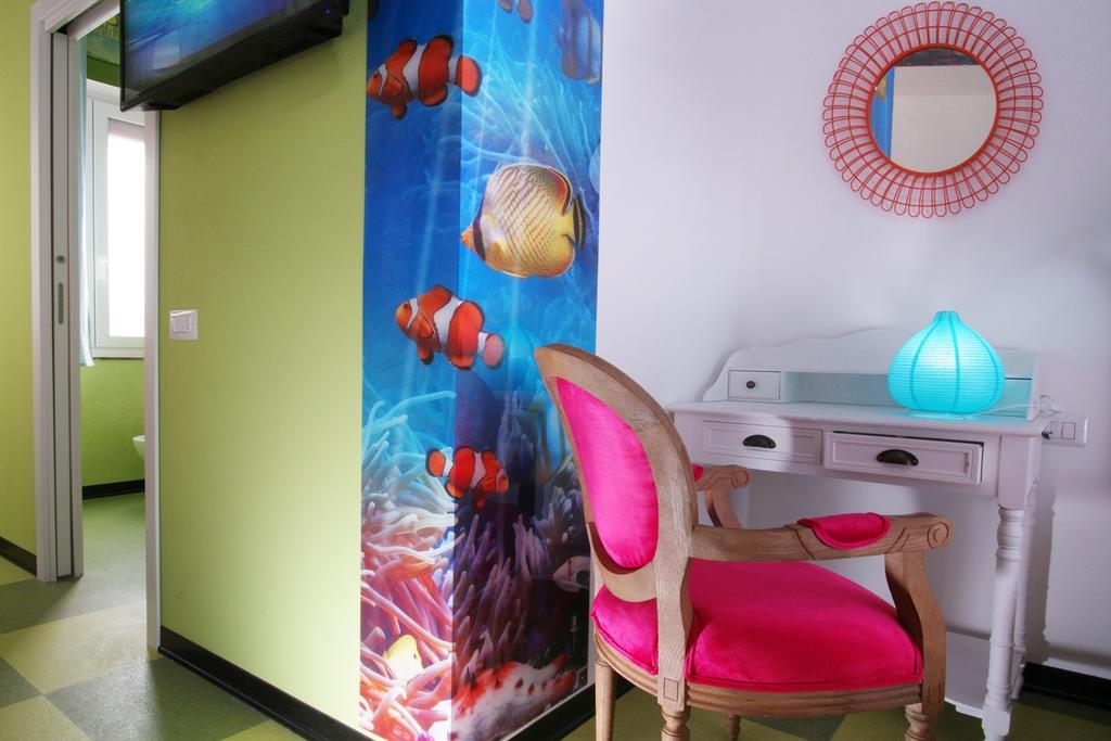 Milano Affittacamere Ngoại thất bức ảnh